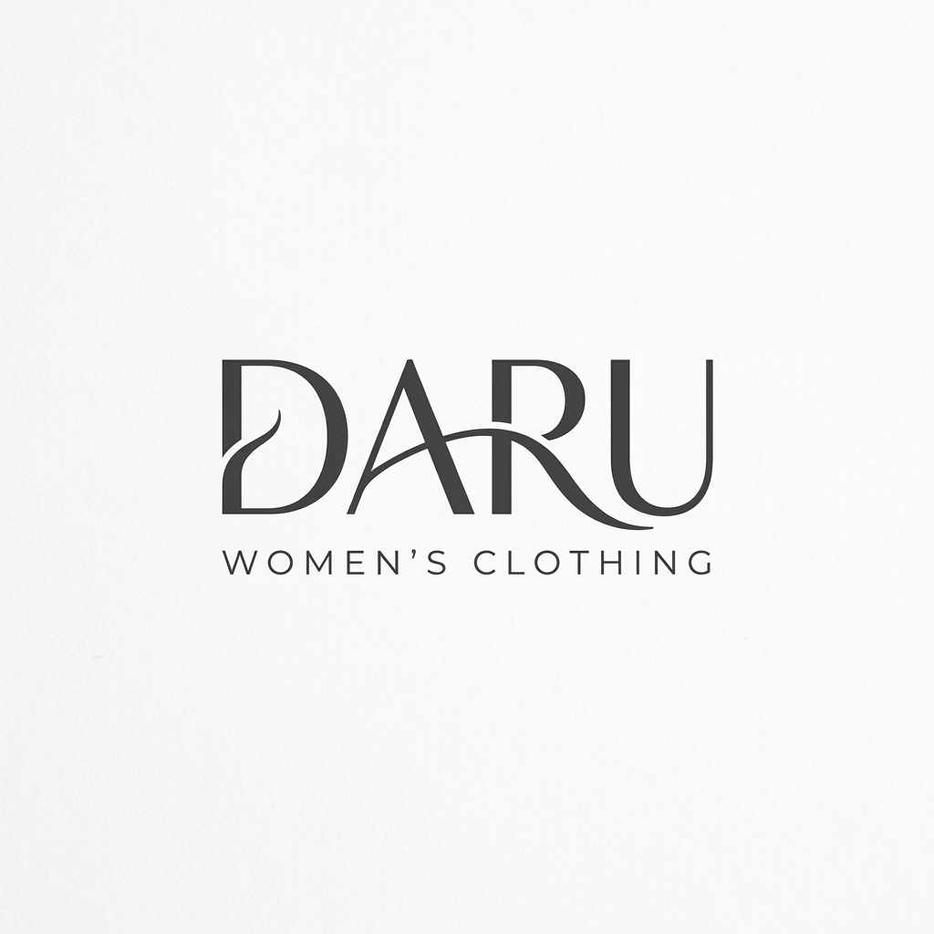 Daru Logo
