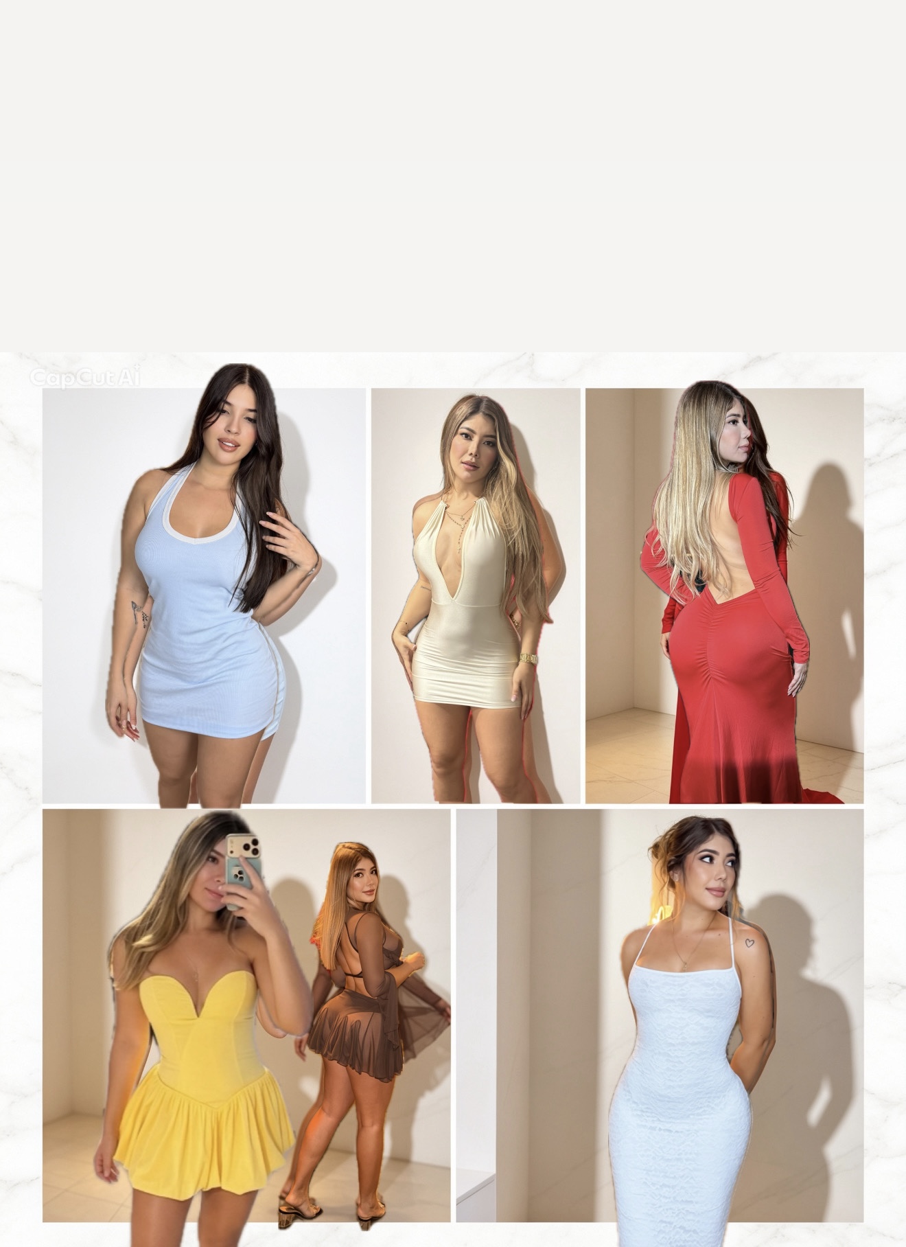 VESTIDO