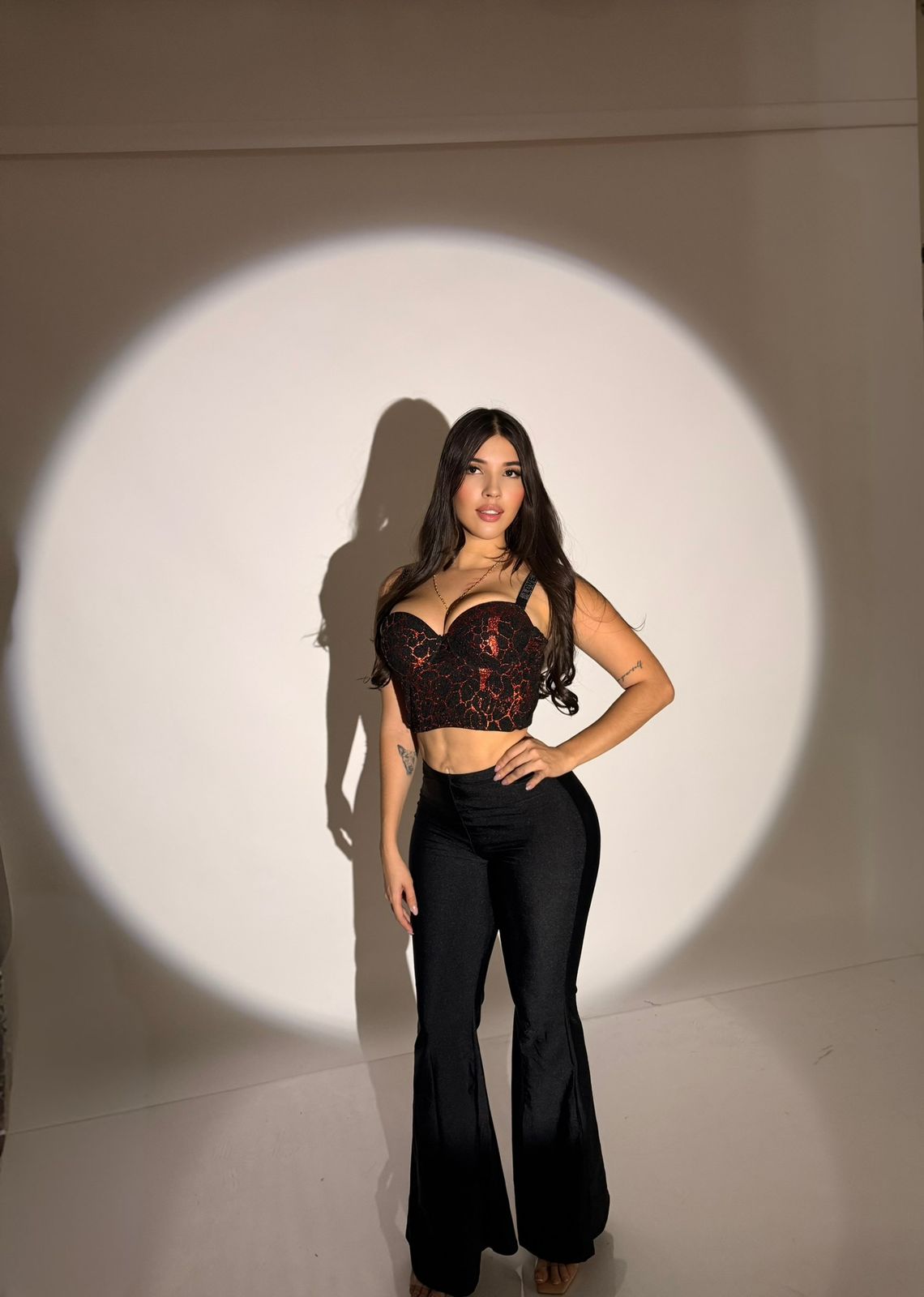 CORSET LOVE CON TIRA